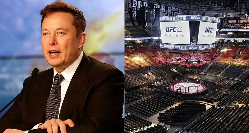 Elon Musk akan Terlibat dalam Miss Universe dan UFC?