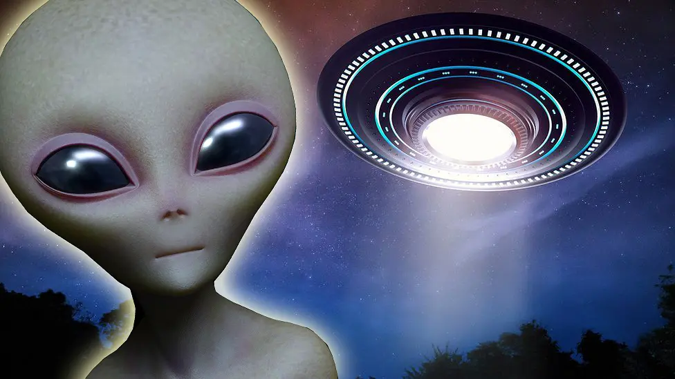 Sebentar Lagi Alien Ditemukan, Berbahaya atau Ramah?