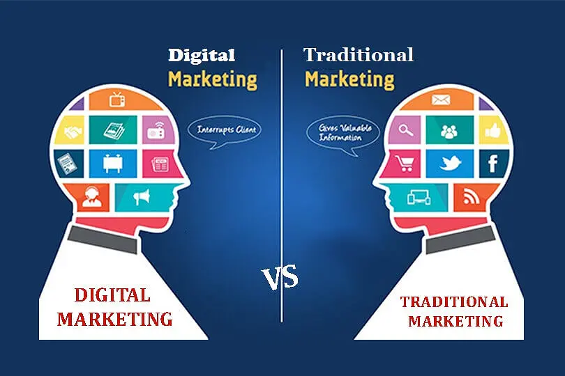 5 Alasan Digital Marketing Sangat Penting untuk Perusahaan