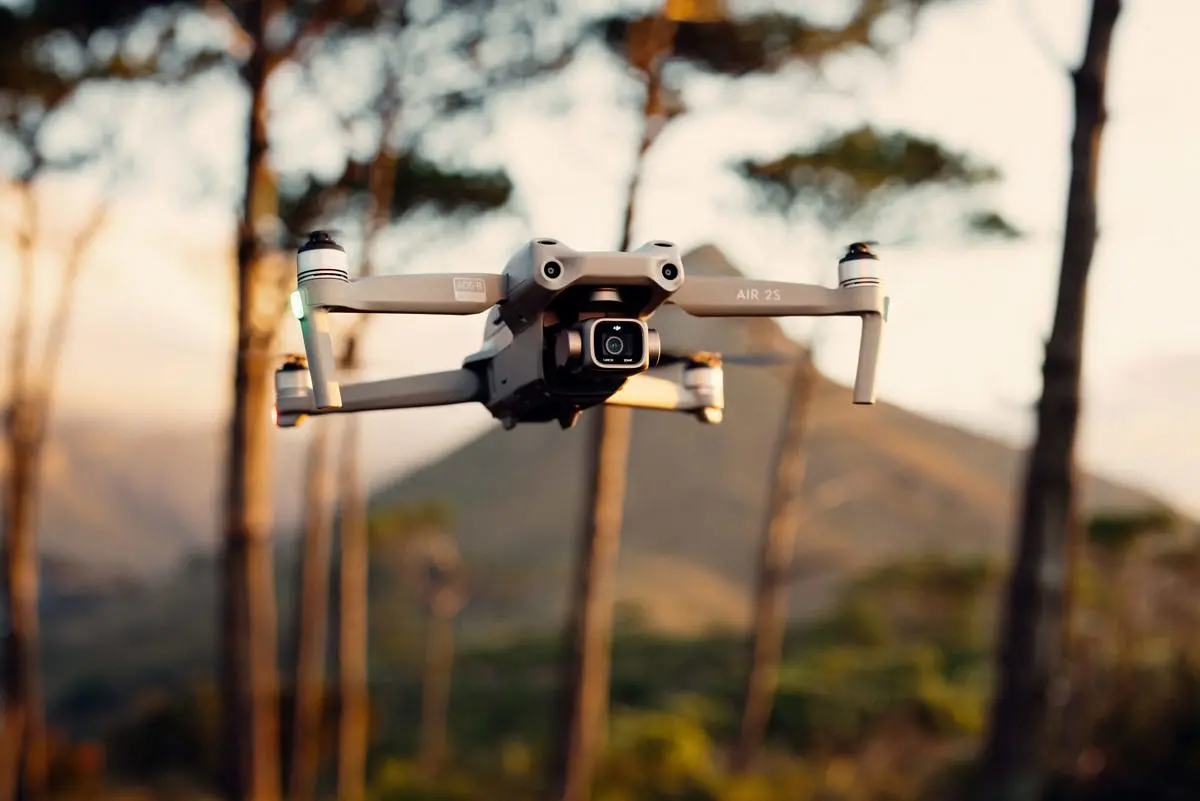 DJI Air 2S 