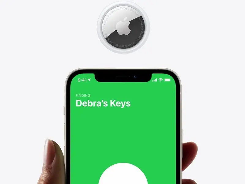 Cara Pakai Apple AirTag di Android dengan Mudah