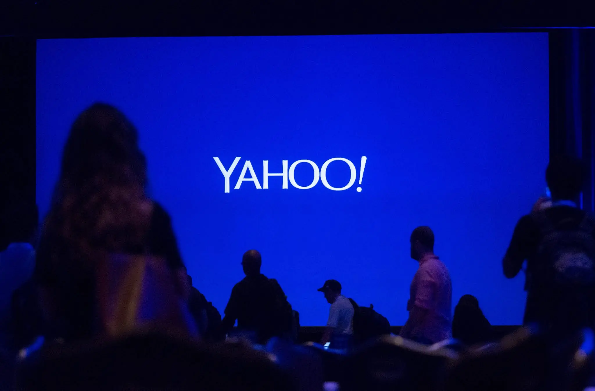 Yahoo Dijual Laku Rp 72 Triliun, Ini Pemilik Barunya