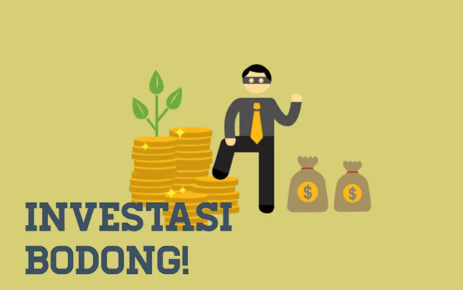 Investasi Bodong