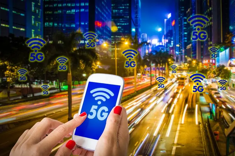 10 Negara dengan Internet 5G Terkencang, 6 dari Asia