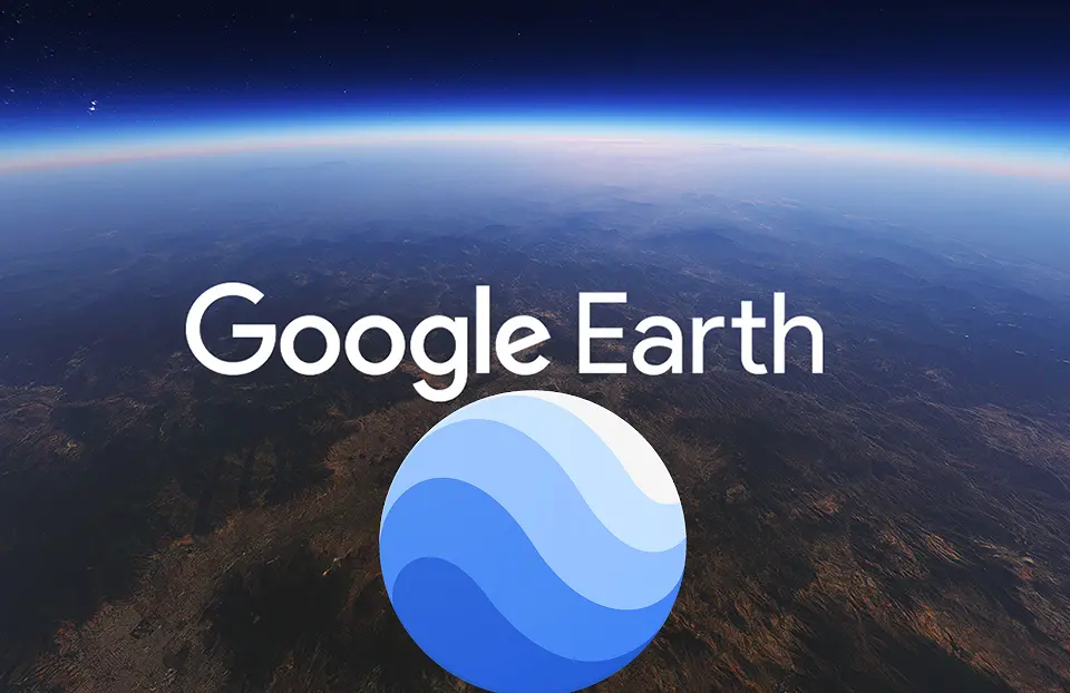 Israel dan Palestina Blur di Google Earth, ini Sebabnya