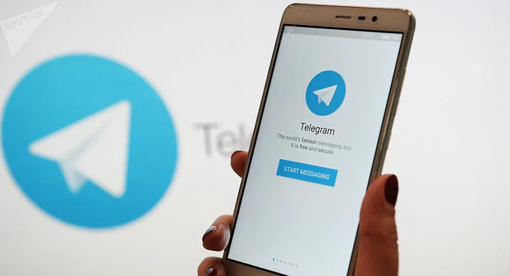 Setelah Sindir WhatsApp, Kini Telegram Ejek iPhone