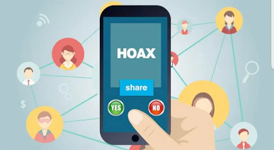 4 Cara Cek Keaslian Foto agar Terhindar Hoax di Internet