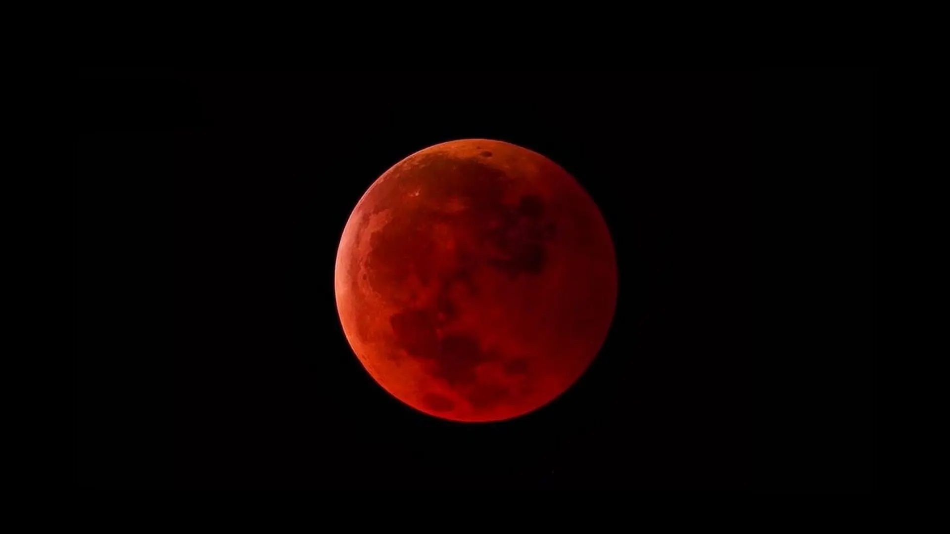 Super Blood Moon