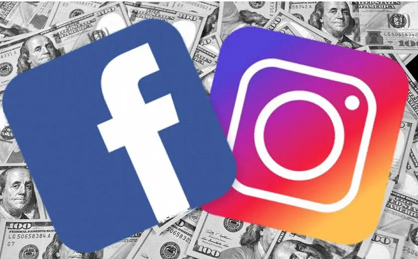 Fitur Baru Instagram dan Facebook Buat Kreator Makin Cuan 