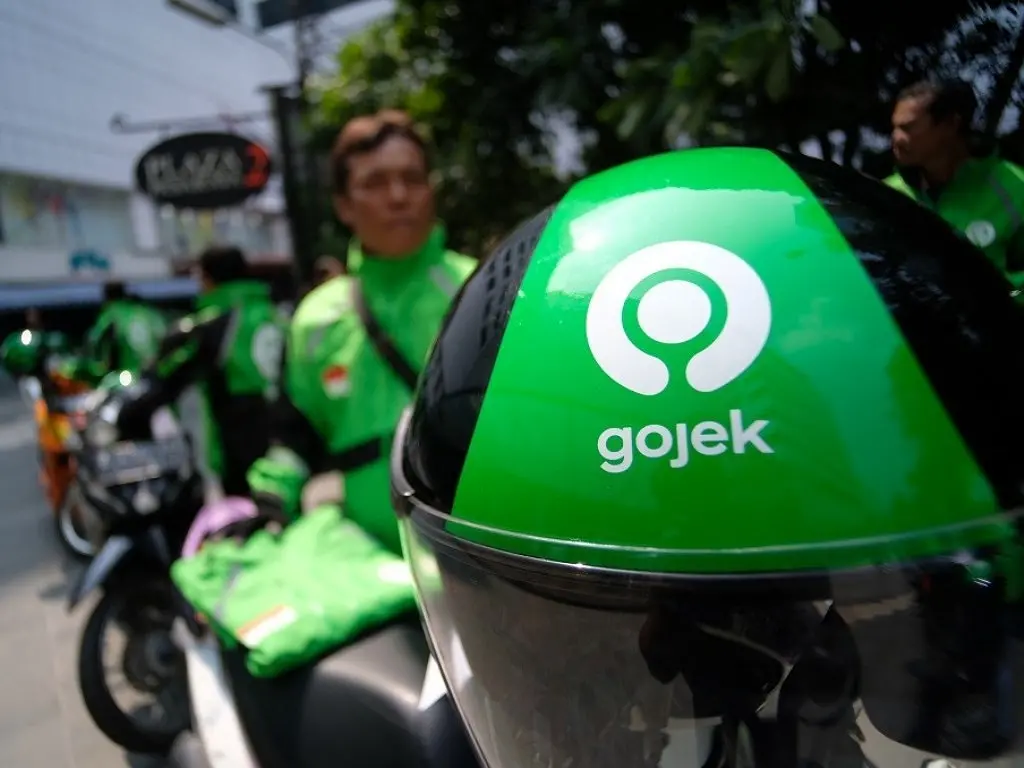 Gojek