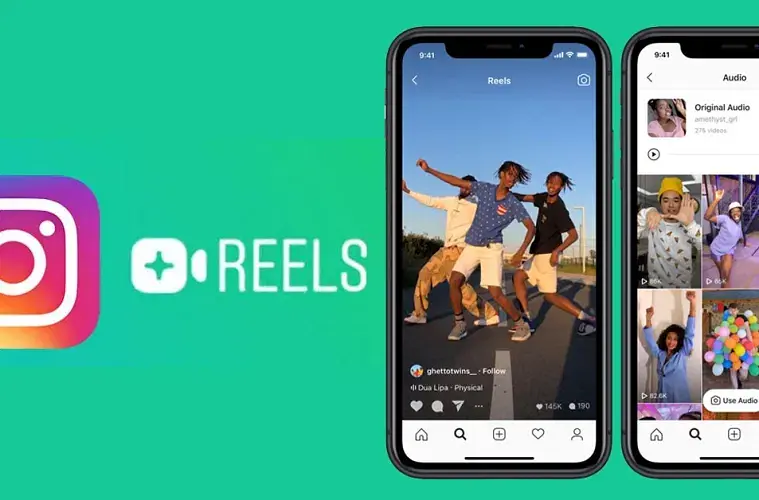 Cara Membuat Instagram Reels dengan Mudah