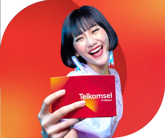 Simpati, Kartu AS, dan Loop Dilebur Jadi Telkomsel PraBayar