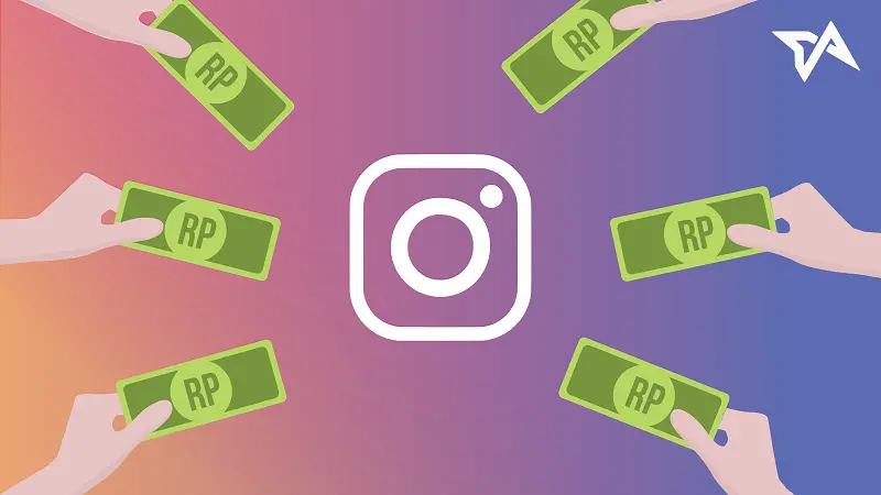 10 Tokoh dengan Tarif Endorse Termahal di Instagram