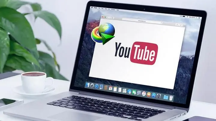 Cara Menampilkan IDM Otomatis di YouTube agar Mudah Download