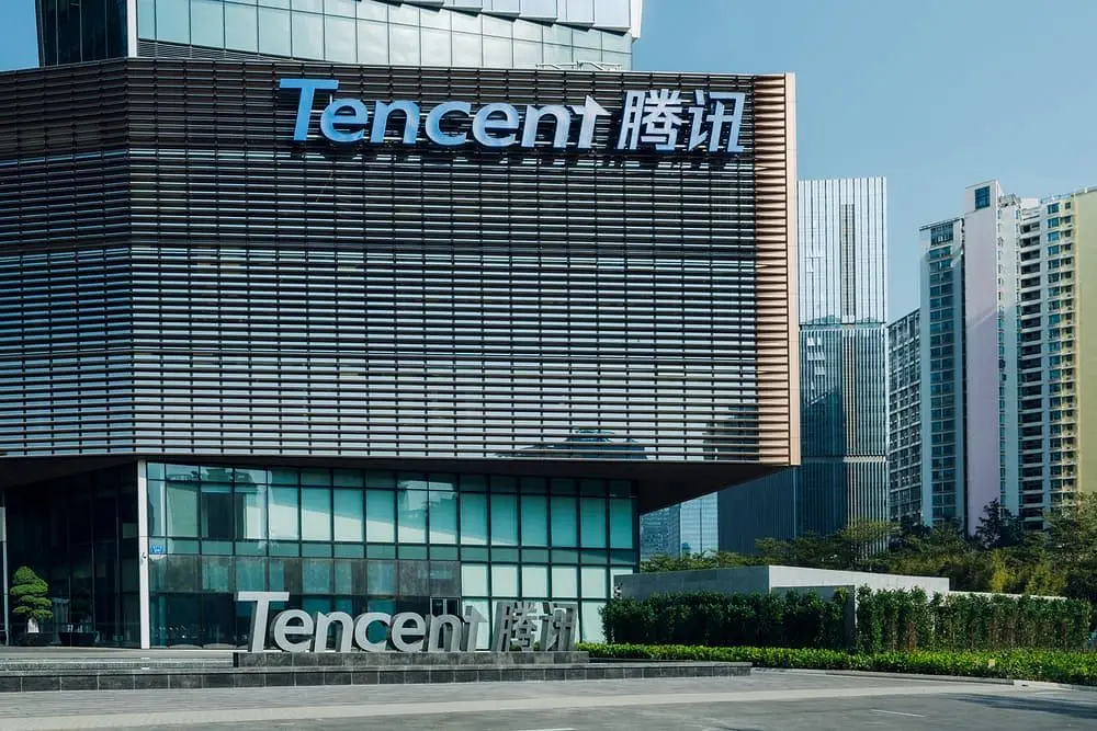 Tencent Gunakan Fitur ini untuk Cegah Anak Kecanduan Game