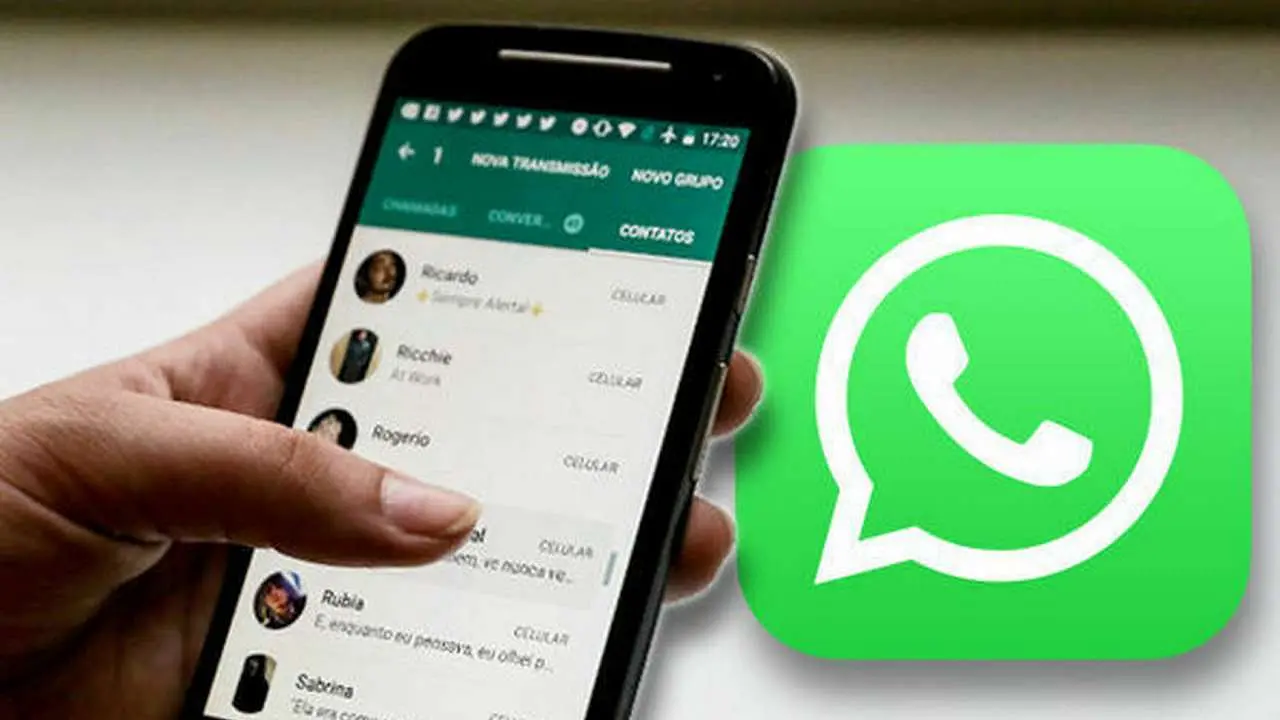 Cara Buat Video Lebih dari 30 Detik di Status WhatsApp