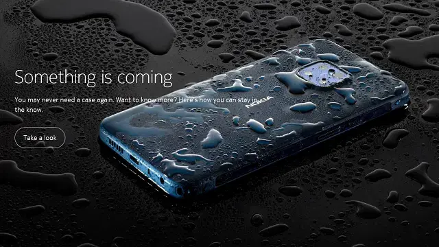 Nokia Siap Rilis Android Baru Setangguh Nokia 3310?