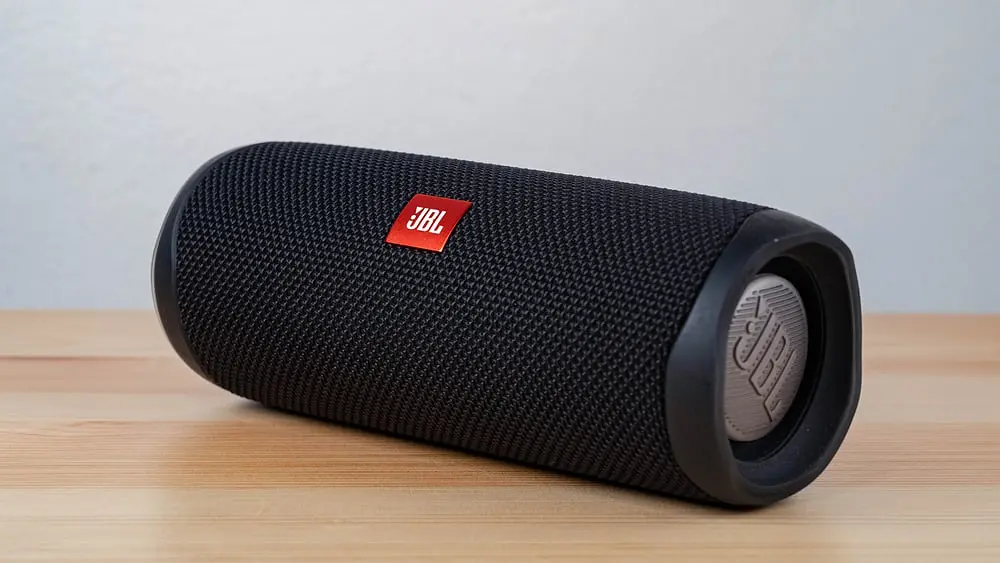 Speaker Bluetooth