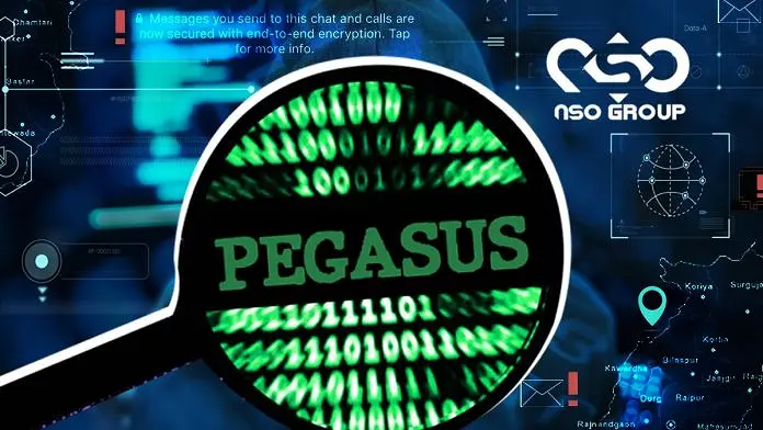 Cara Deteksi Spyware Pegasus di Android dan iOS