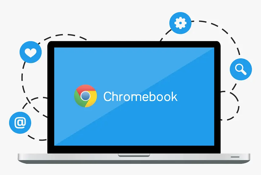 Ini Kekurangan Chrome OS Dibandingkan Windows untuk Laptop