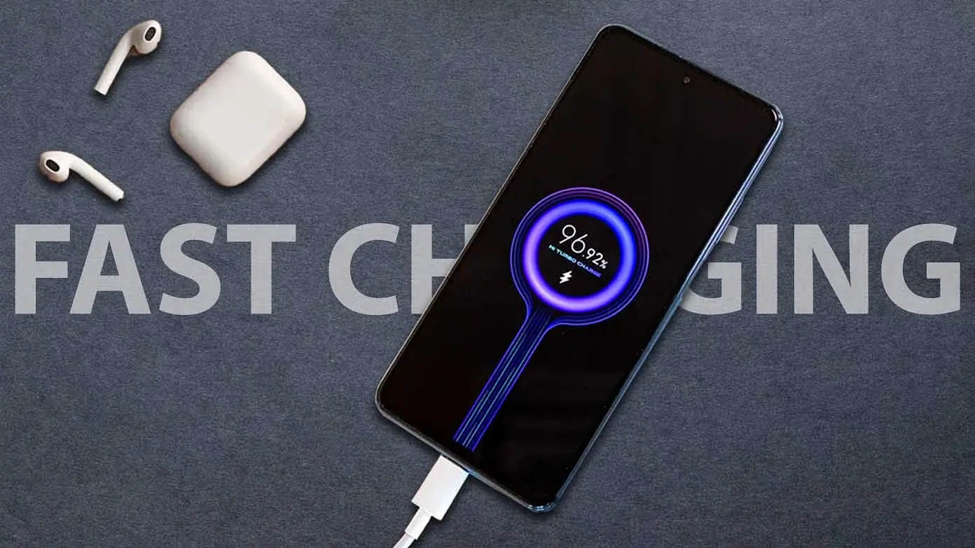 Huawei Siapkan Fast Charging 100W, Saingi realme dan Xiaomi