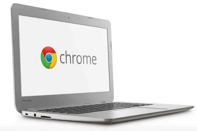 Ini Dia 6 Produsen Lokal Yang luncurkan Laptop Chromebook