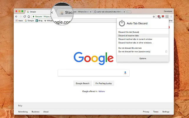 Sering Muncul Tab Baru di Google Chrome? Ini Cara Atasinya