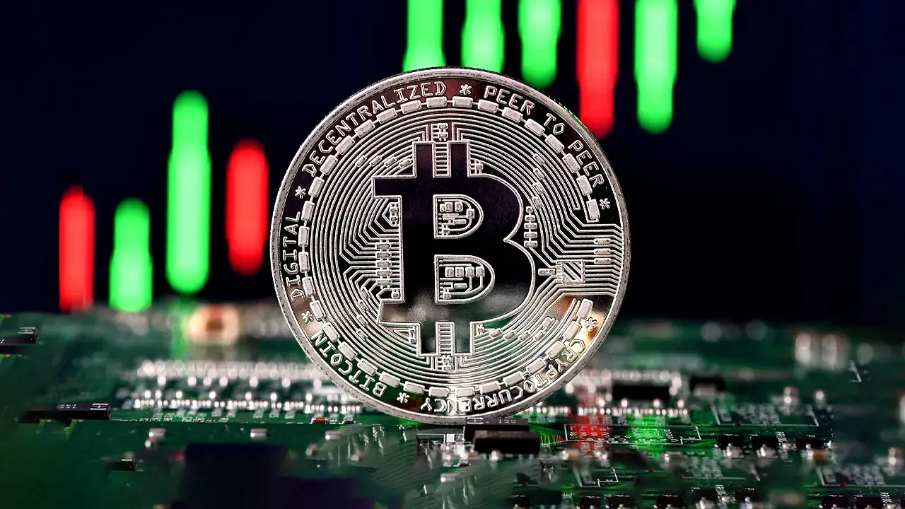 Awas, Harga Bitcoin Bisa Turun Rp86 Jutaan karena Hal ini