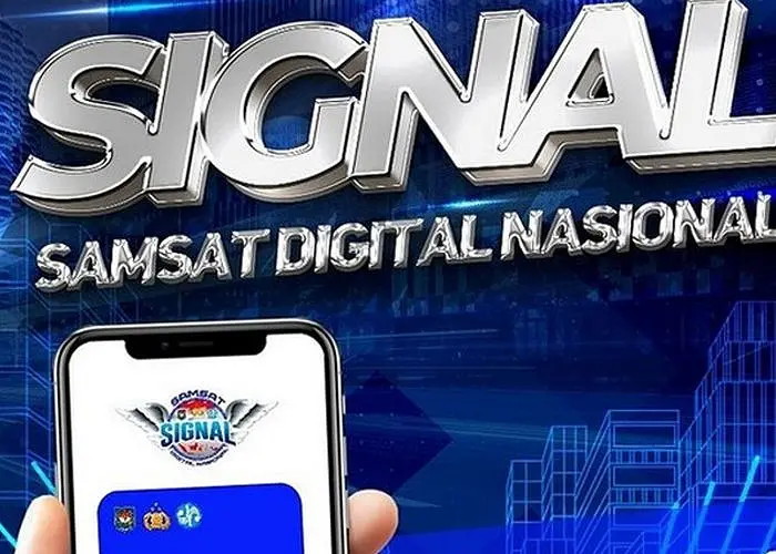 Aplikasi Bayar Pajak STNK Online Diuji Coba, Sudah Download?