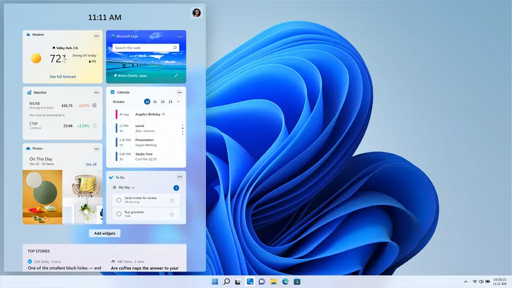 Deretan Aplikasi ini Diperbarui di Windows 11