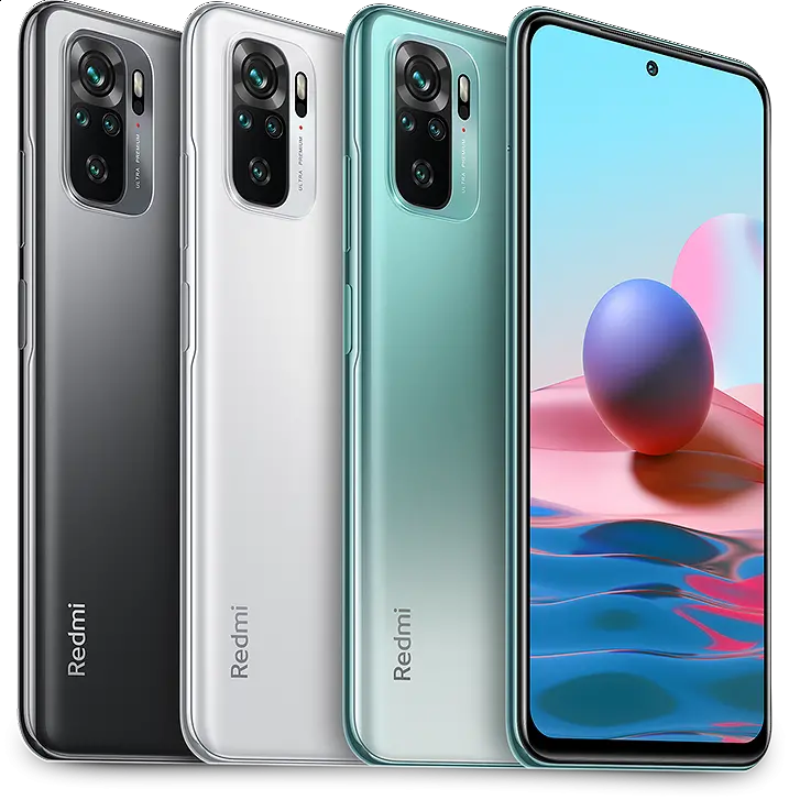 Xiaomi Hentikan Penjualan Redmi Note 10, ini Sebabnya