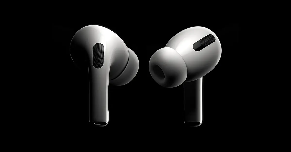 Airpods 3