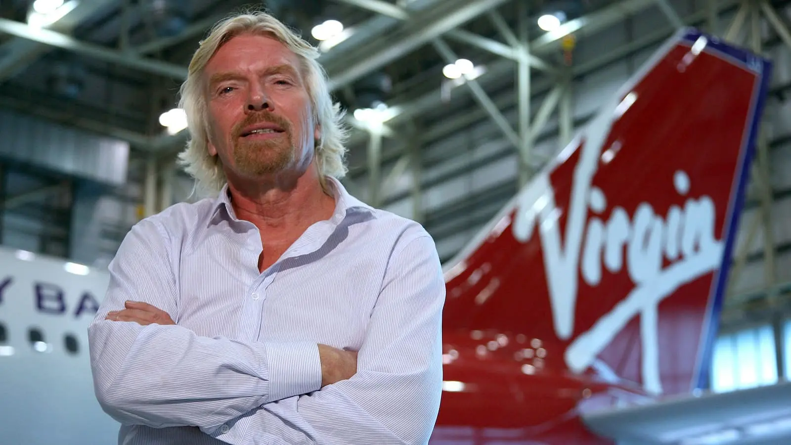 Richard Branson