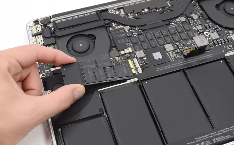 Cara Mengetahui Kerusakan SSD di MacBook dengan Mudah