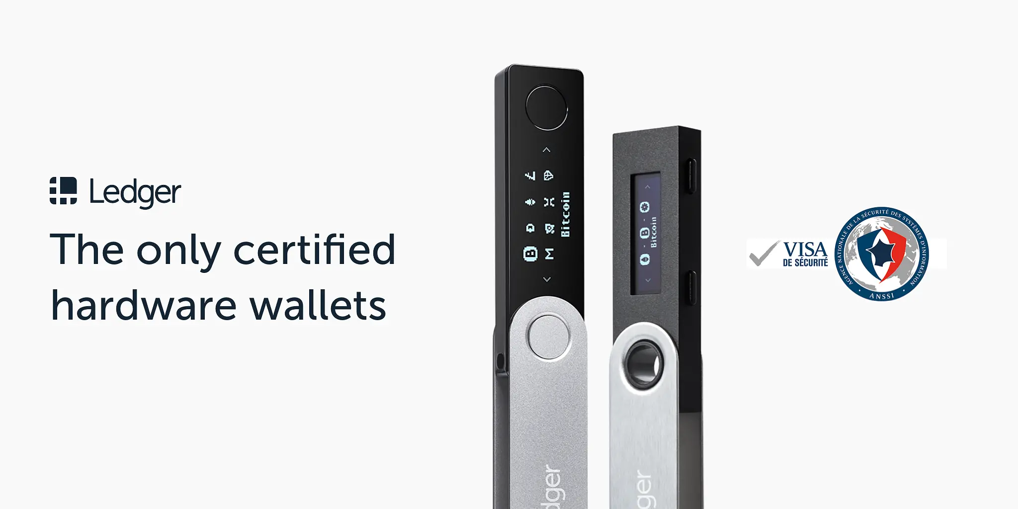 Simpan Kripto Bisa Offline Pakai Ledger Nano, ini Harganya