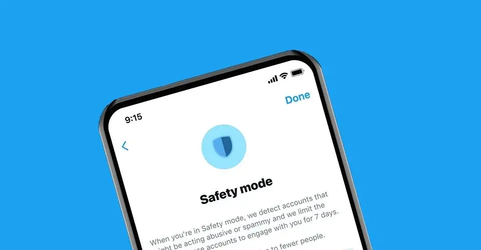 Twitter Rilis Fitur Safety Mode, ini Fungsinya