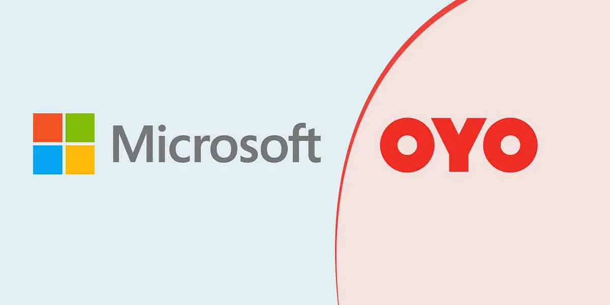 OYO dan Microsoft Kolaborasi, Sistem Kamar Jadi Canggih