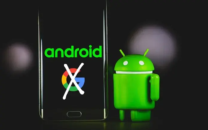 27 September, Android ini Tak Bisa Akses Layanan Google