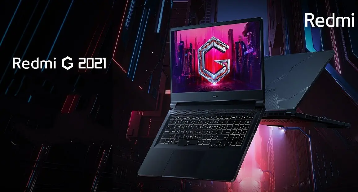 Spesifikasi Laptop Gaming Redmi G 2021, Harga Murah