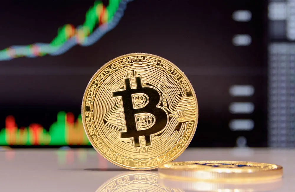 Harga Bitcoin Raih Harga Rekor Tertinggi, ini Sebabnya