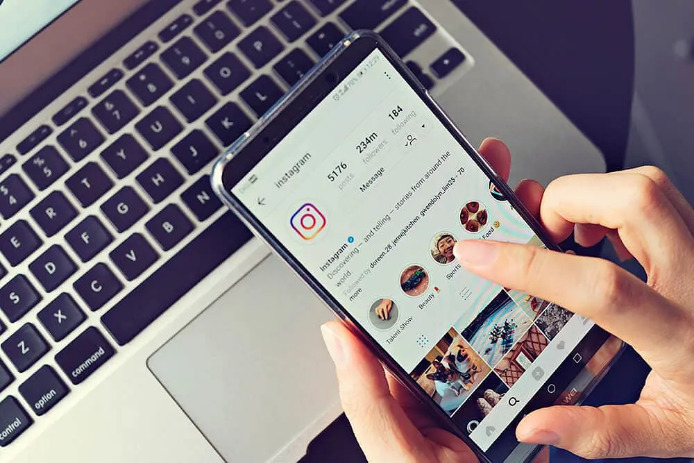 Cara Mengetahui Stalker di Instagram Tanpa Aplikasi