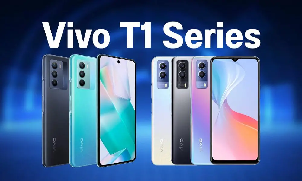 Spesifikasi dan Harga vivo T1 dan T1X, Performa Oke