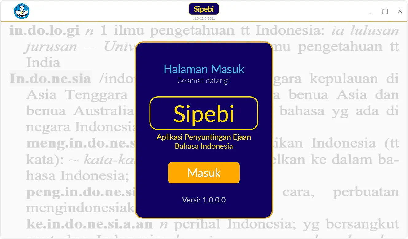 Mengenal Sipebi Buatan Kemdikbud, Cocok untuk Skripsian