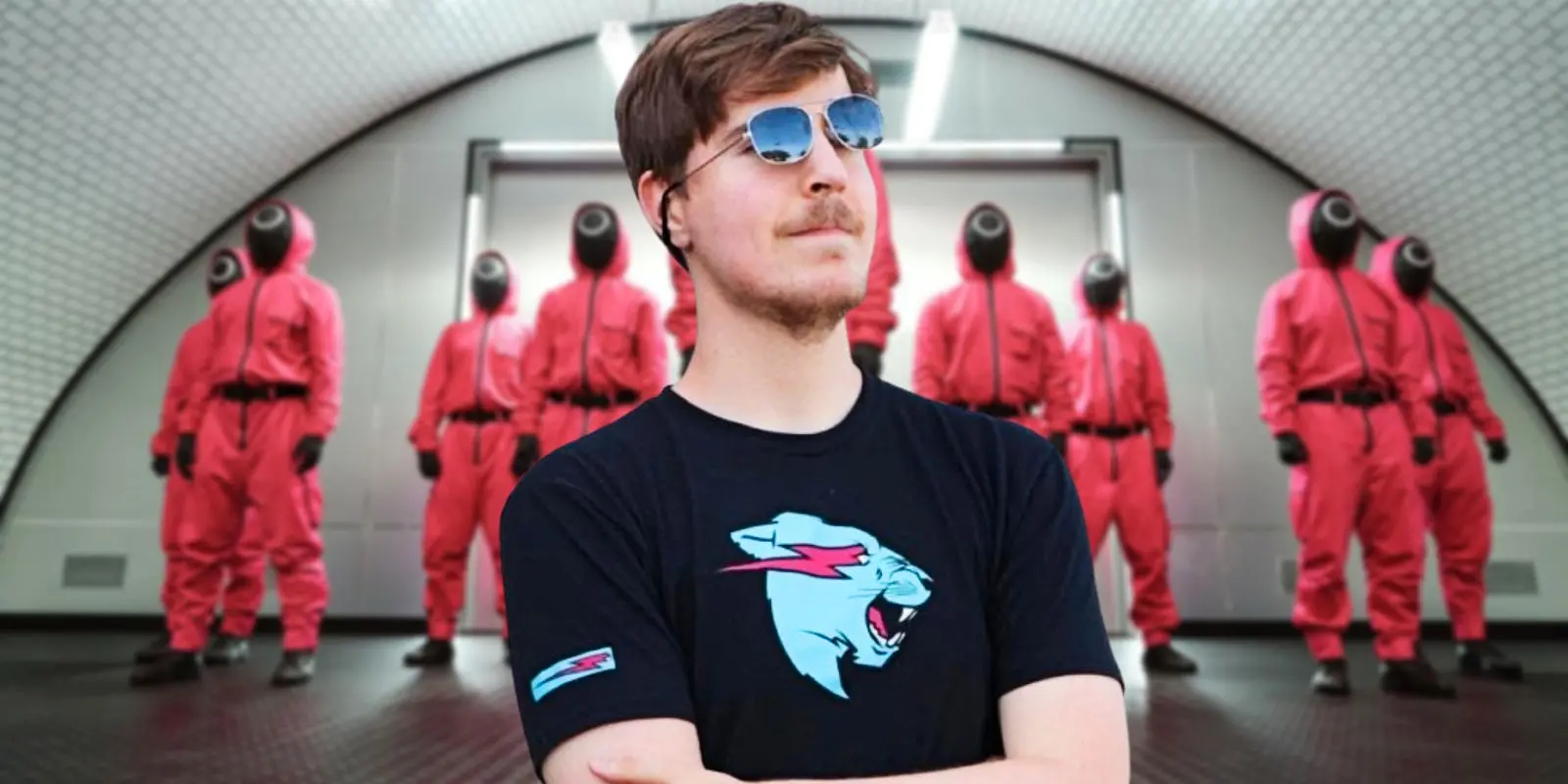 mr beast squid game