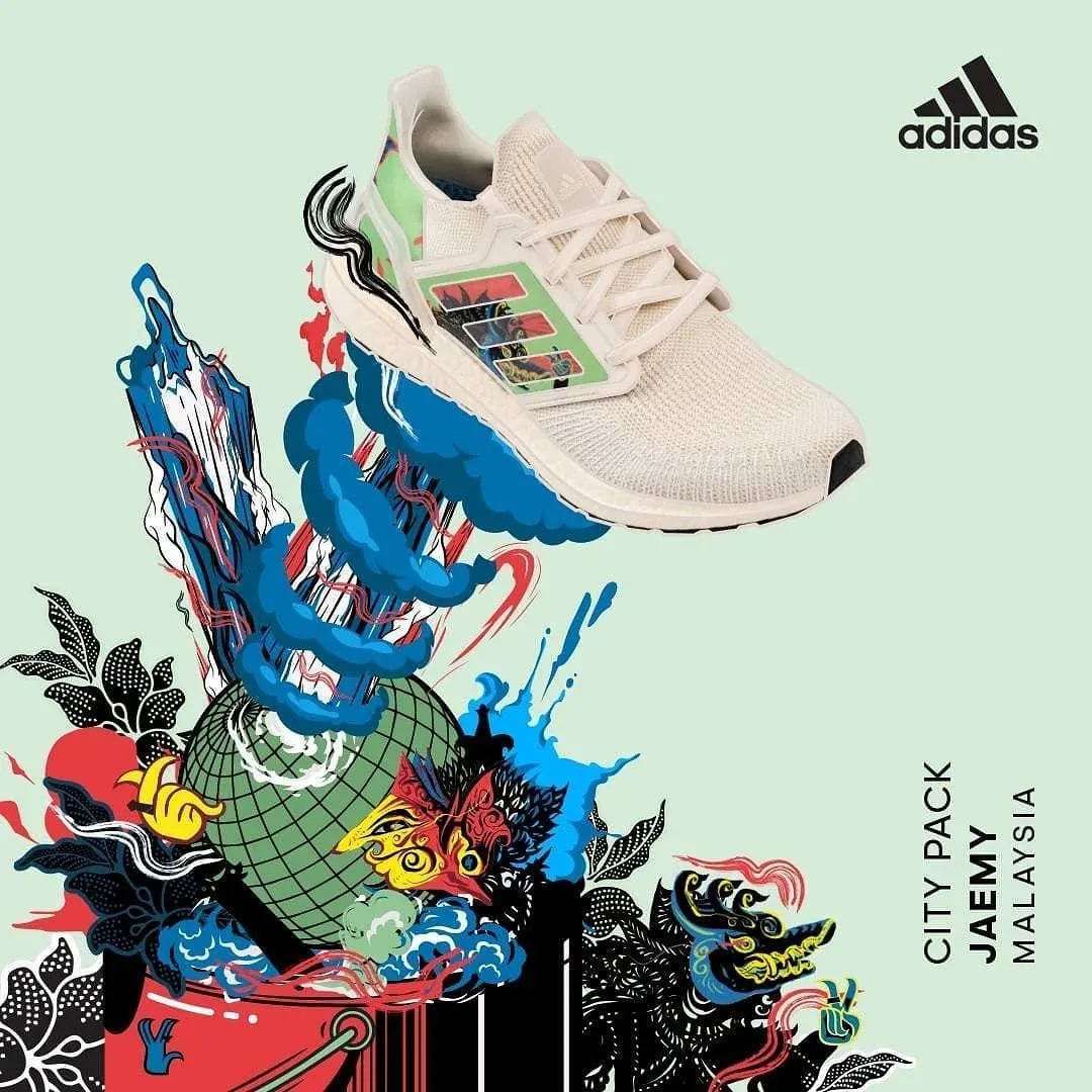 Adidas Minta Maaf Usai Sebut Wayang Kulit dari Malaysia