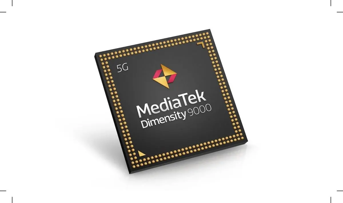 MediaTek 9000 5G Dirilis, ini Spesifikasi dan Kecepatannya