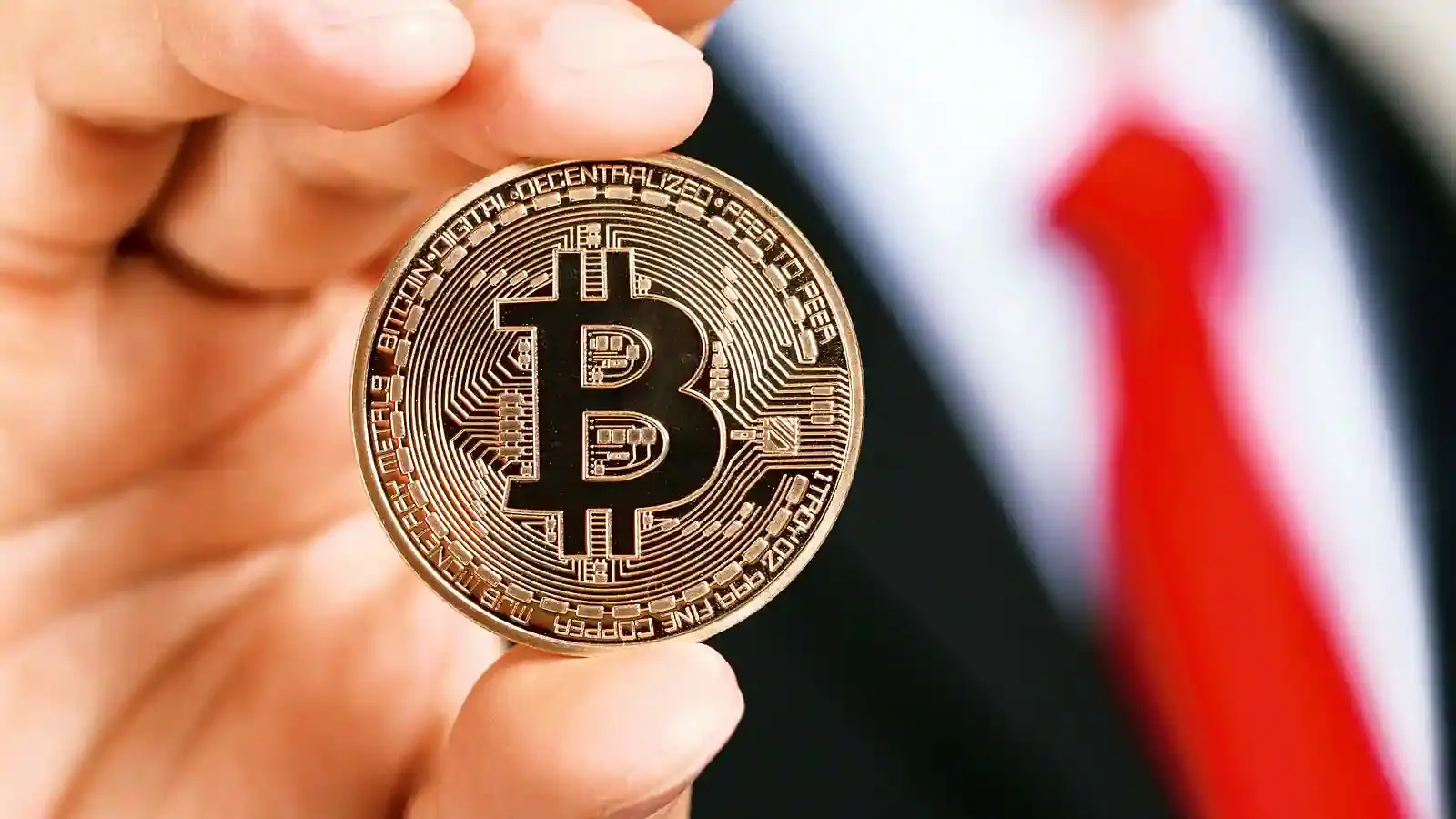 Identitas Penemu Bitcoin akan Diungkap di Pengadilan, Sosok ini?