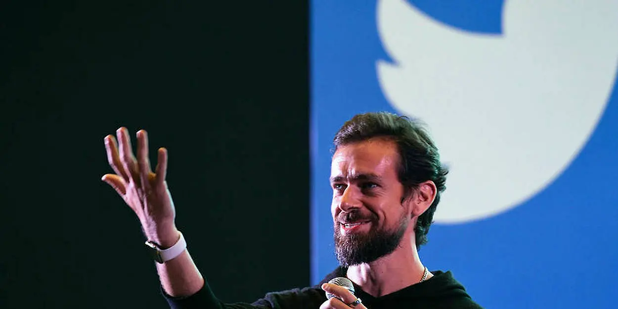 Jack Dorsey Mengundurkan Diri dari CEO Twitter, ini Alasannya