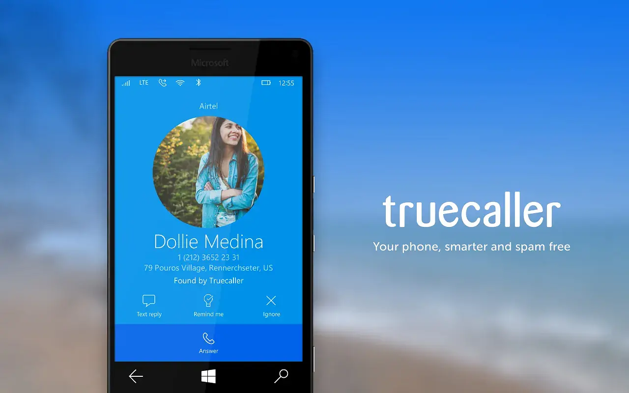 5 Fitur Baru Truecaller, Ada Ghost Call dan Call Announce