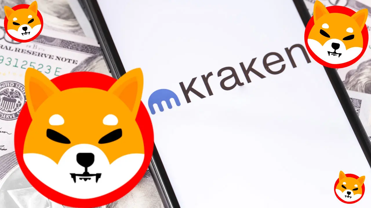 Kripto Shiba Inu Listing di Kraken, Harga Langsung Melonjak